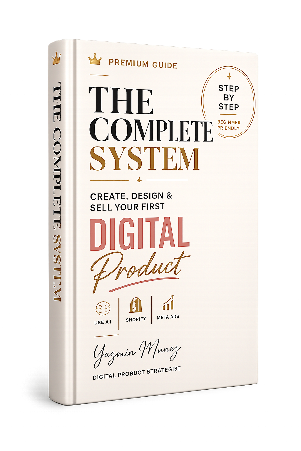 THE COMPLETE SYSTEM